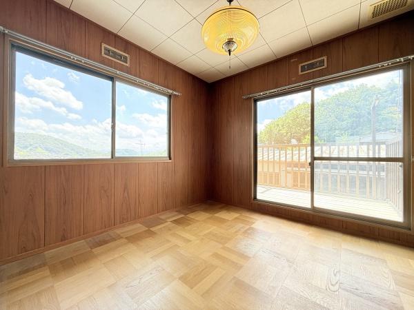 生駒郡平群町春日丘２丁目の中古一戸建て