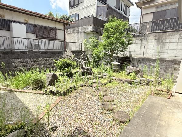 生駒郡平群町春日丘２丁目の中古一戸建て