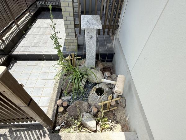 生駒郡平群町春日丘２丁目の中古一戸建て