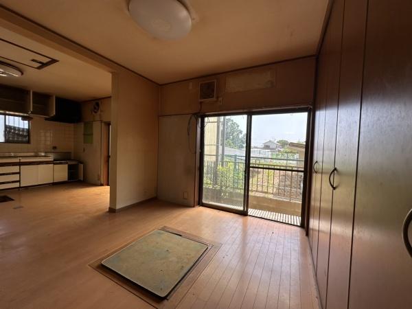 奈良市佐紀町の中古一戸建て