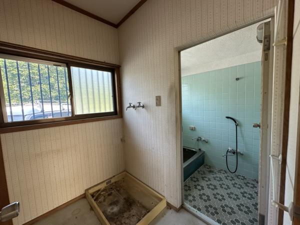 奈良市佐紀町の中古一戸建て