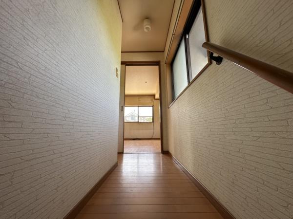 奈良市佐紀町の中古一戸建て