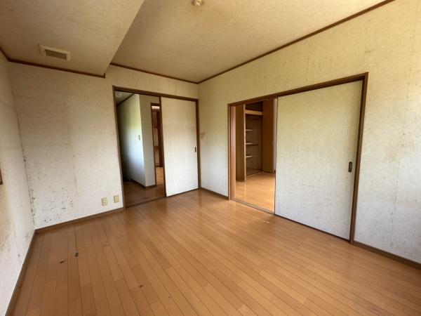 奈良市佐紀町の中古一戸建て