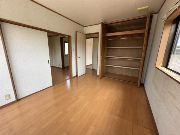 奈良市佐紀町の中古一戸建て