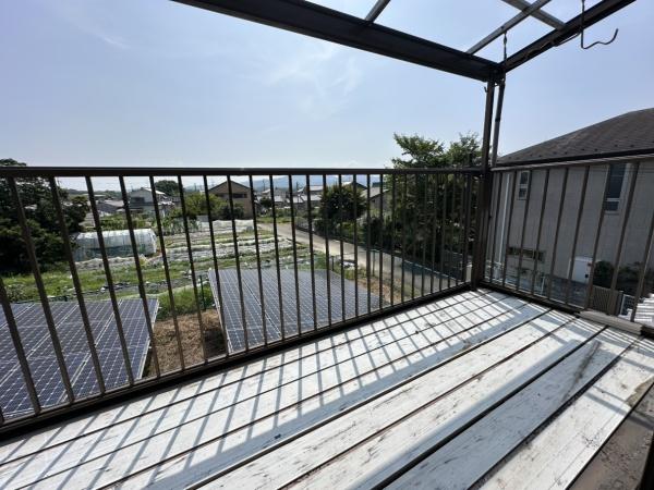奈良市佐紀町の中古一戸建て