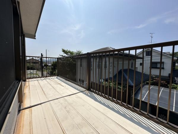 奈良市佐紀町の中古一戸建て