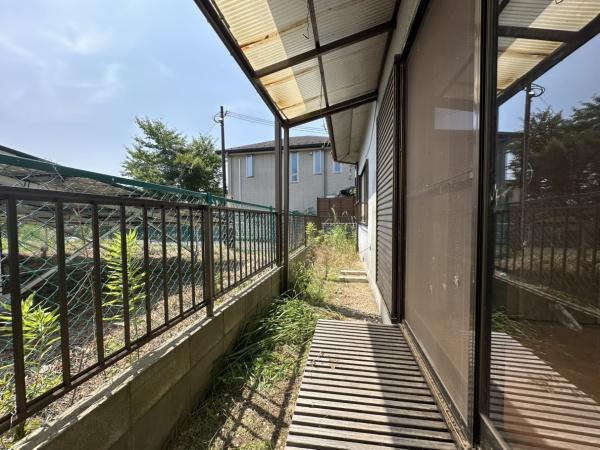 奈良市佐紀町の中古一戸建て
