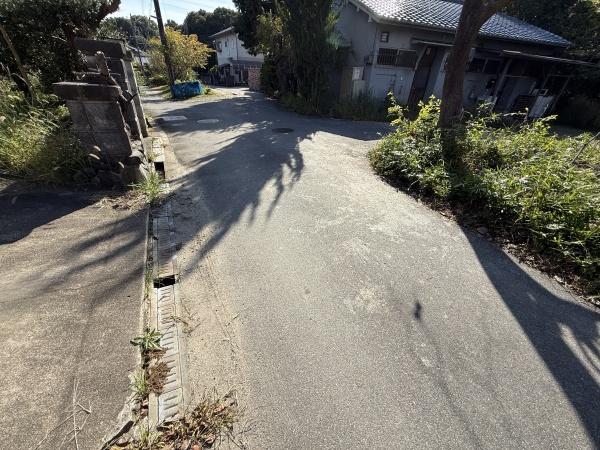 奈良市佐紀町の中古一戸建て