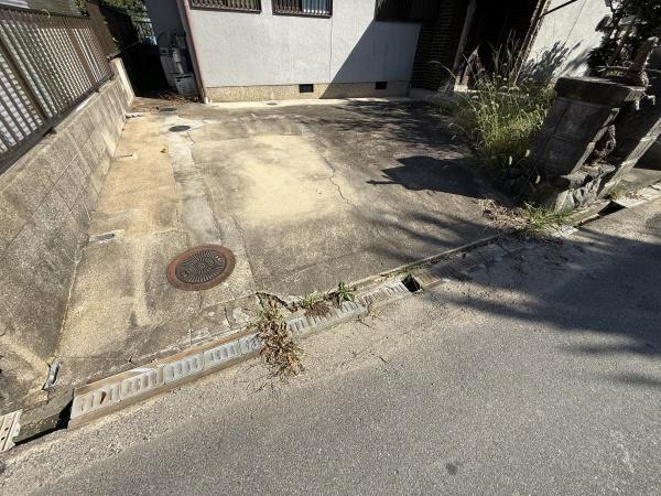 奈良市佐紀町の中古一戸建