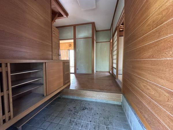 奈良市佐紀町の中古一戸建て