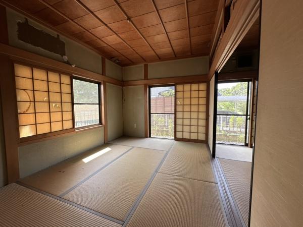 奈良市佐紀町の中古一戸建て