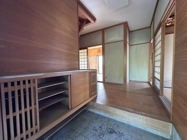 奈良市佐紀町の中古一戸建て