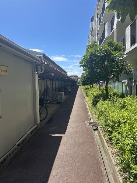 マンハイム奈良