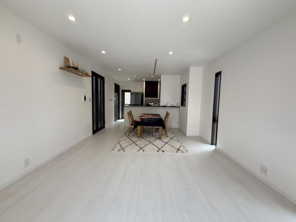 奈良市六条西２丁目の中古一戸建て