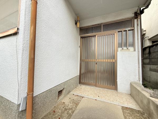 大和高田市大字池田の中古一戸建て
