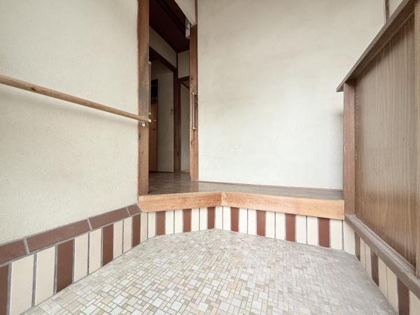大和高田市大字池田の中古一戸建て