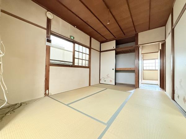 大和高田市大字池田の中古一戸建て