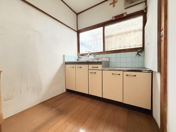 大和高田市大字池田の中古一戸建て