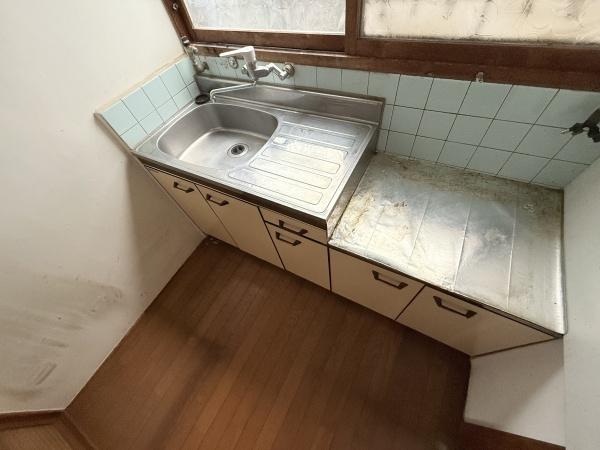 大和高田市大字池田の中古一戸建て