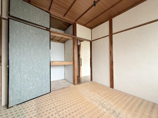大和高田市大字池田の中古一戸建て