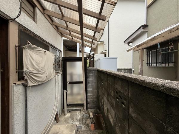 大和高田市大字池田の中古一戸建て