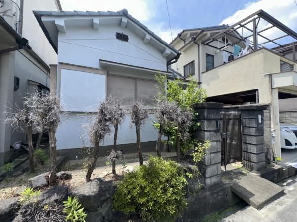 大和高田市大字池田の中古一戸建