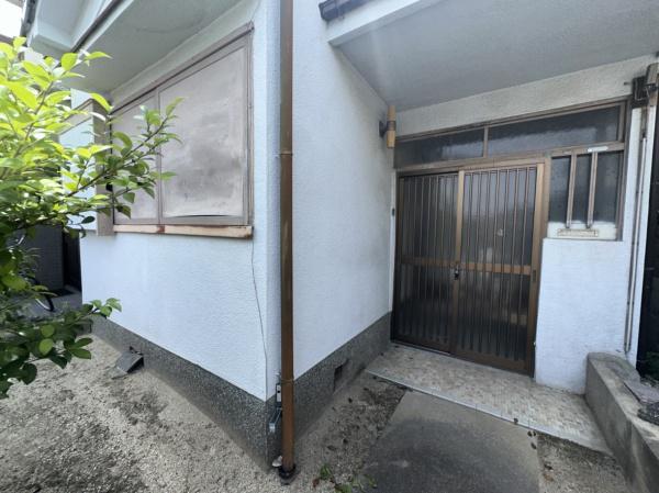 大和高田市大字池田の中古一戸建