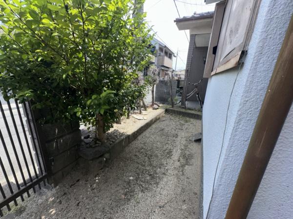 大和高田市大字池田の中古一戸建て