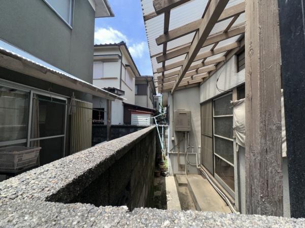 大和高田市大字池田の中古一戸建て