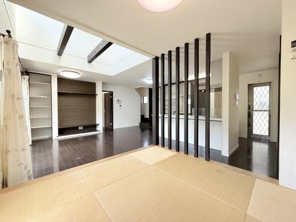 木津川市梅美台６丁目の中古一戸建て