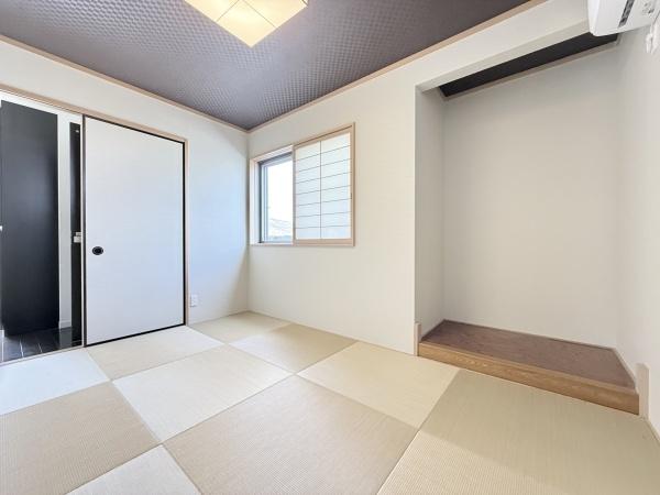 木津川市梅美台６丁目の中古一戸建て