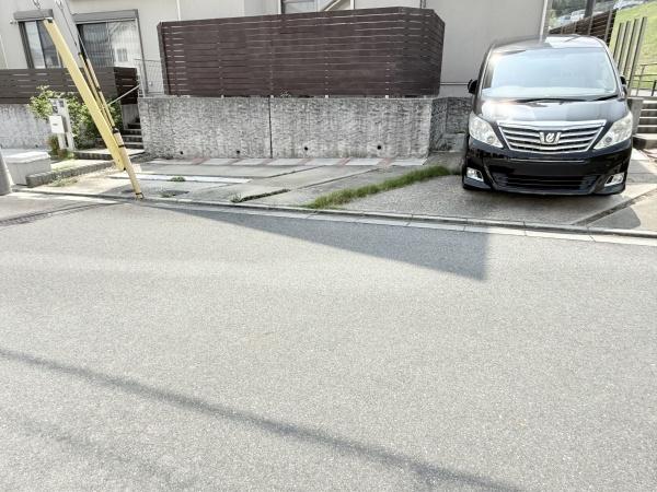 木津川市梅美台６丁目の中古一戸建