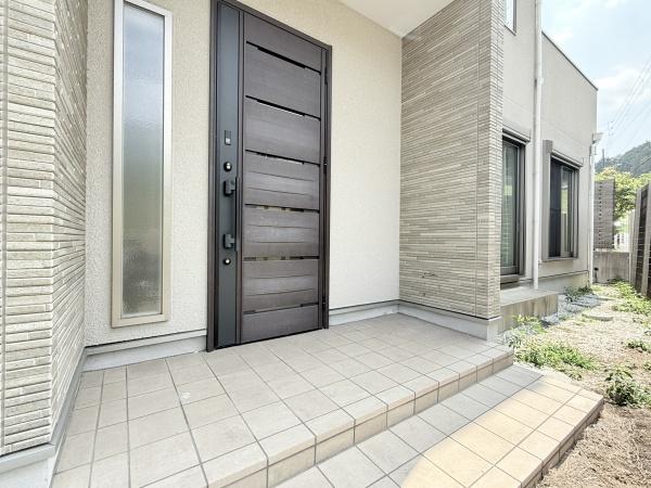 木津川市梅美台６丁目の中古一戸建て