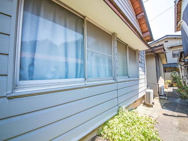 伊賀市緑ケ丘西町の中古一戸建て