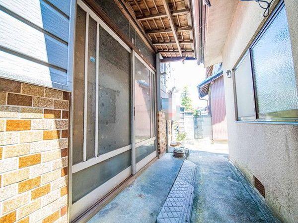伊賀市緑ケ丘西町の中古一戸建て