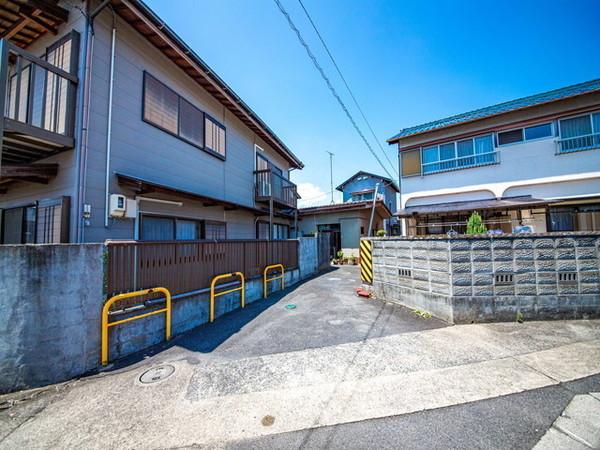 伊賀市緑ケ丘西町の中古一戸建て