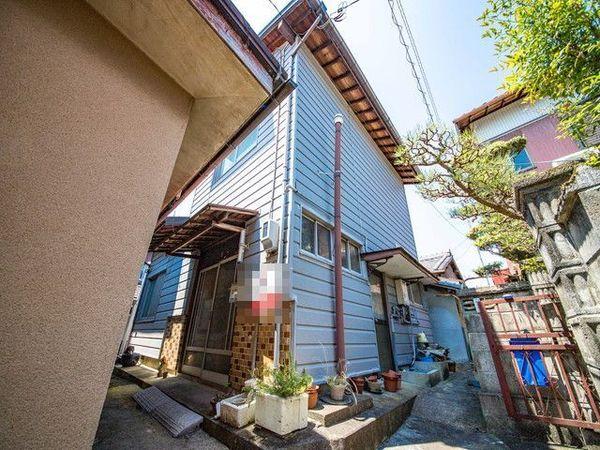 伊賀市緑ケ丘西町の中古一戸建