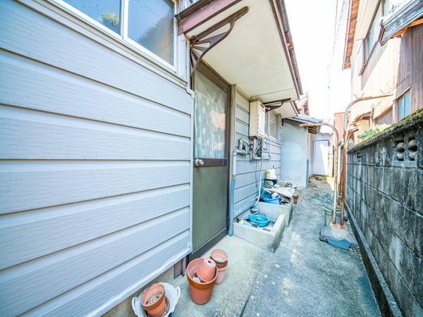 伊賀市緑ケ丘西町の中古一戸建