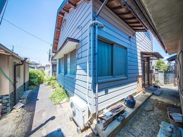 伊賀市緑ケ丘西町の中古一戸建て