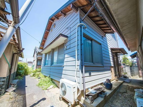 伊賀市緑ケ丘西町の中古一戸建て