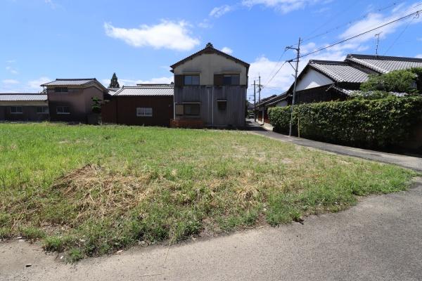 磯城郡田原本町大字八尾の売土地