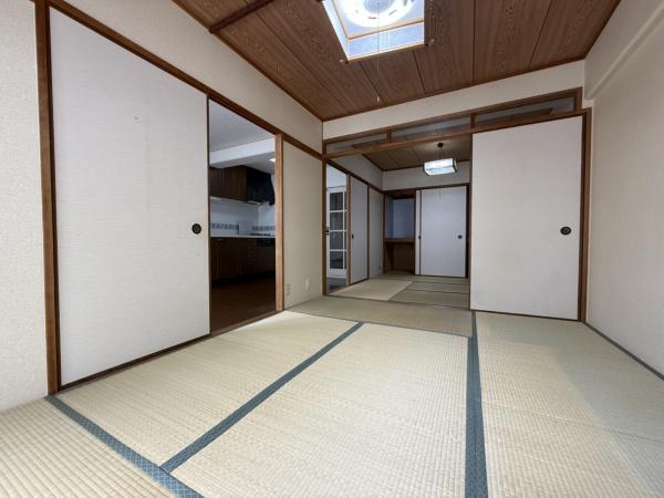 西大寺グランドハイツ