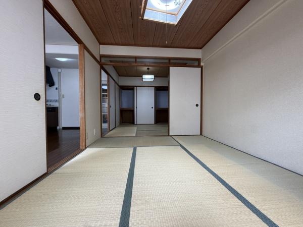 西大寺グランドハイツ