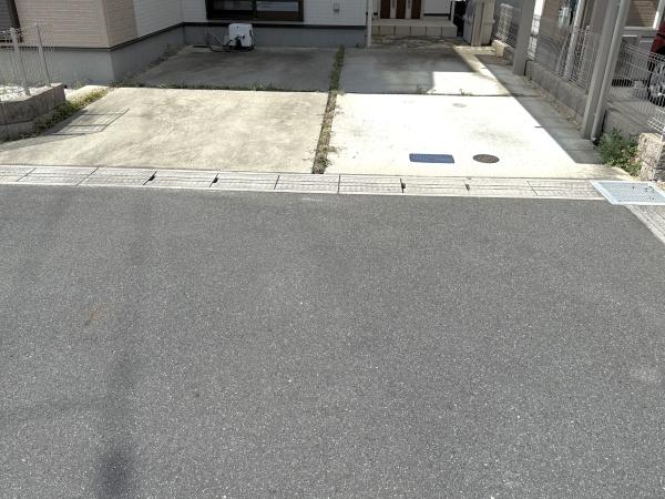 大和郡山市九条町の中古一戸建て