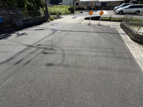 大和郡山市九条町の中古一戸建て