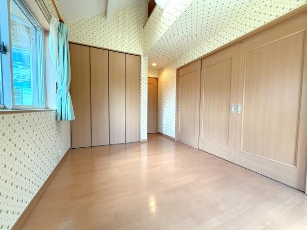 木津川市木津川台３丁目の中古一戸建て