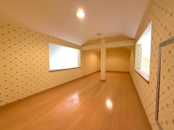 木津川市木津川台３丁目の中古一戸建て