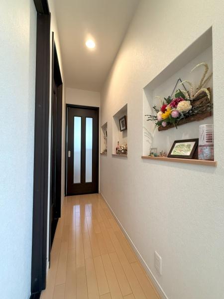木津川市木津川台３丁目の中古一戸建て