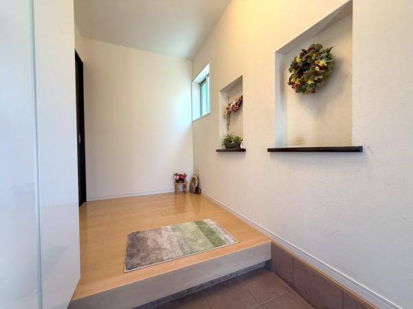 木津川市木津川台３丁目の中古一戸建て