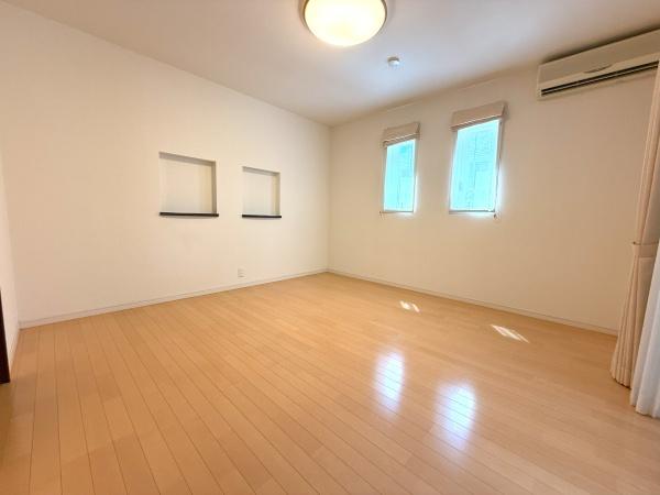 木津川市木津川台３丁目の中古一戸建て